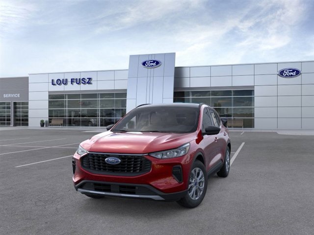 2025 Ford Escape Active photo 2