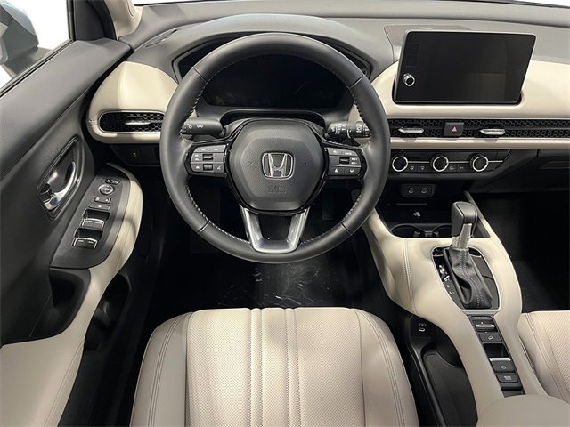 2026 Honda HR-V EX-L photo 15