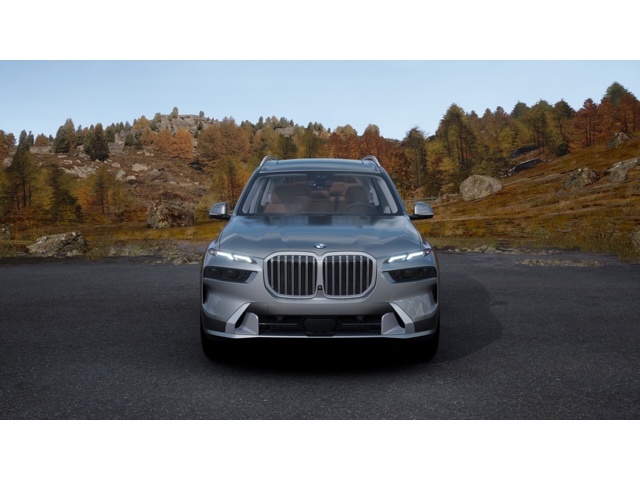 2026 Bmw X7 xDrive40i photo 2