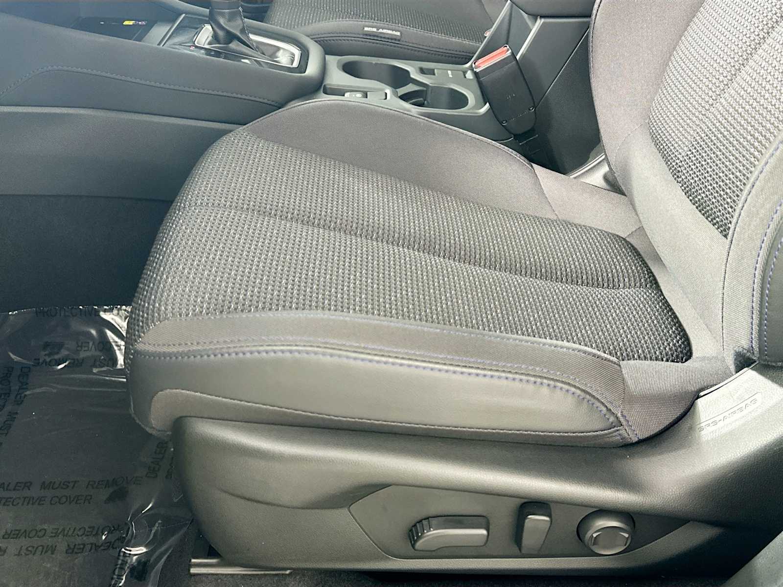 2025 Subaru Forester Premium Base photo 17