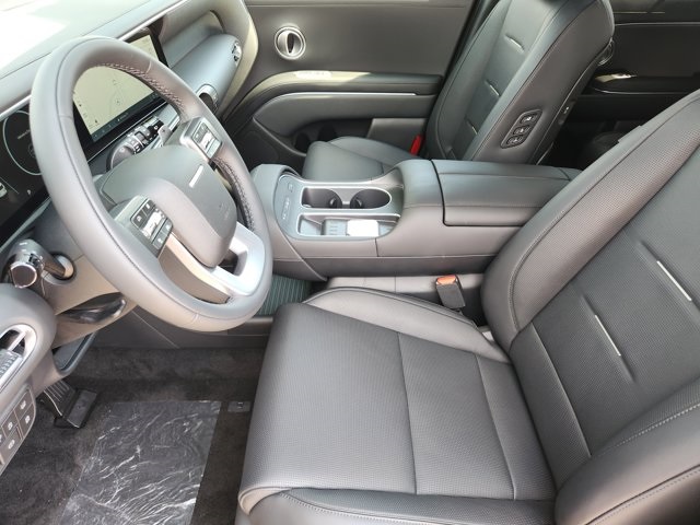 2026 Hyundai Palisade Calligraphy photo 8