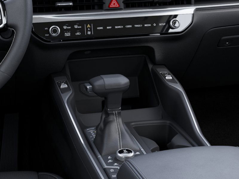 2025 Kia Sorento S photo 23