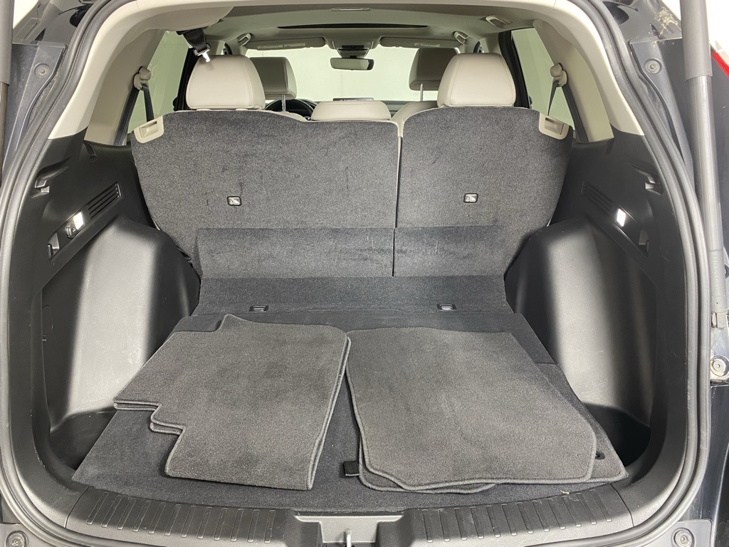2023 Honda CR-V EX-L photo 8