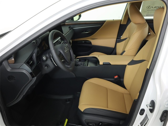 2025 Lexus ES 300h photo 12