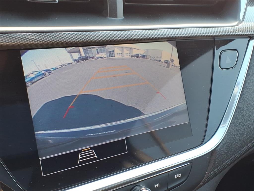 2023 Buick Encore GX Essence photo 4