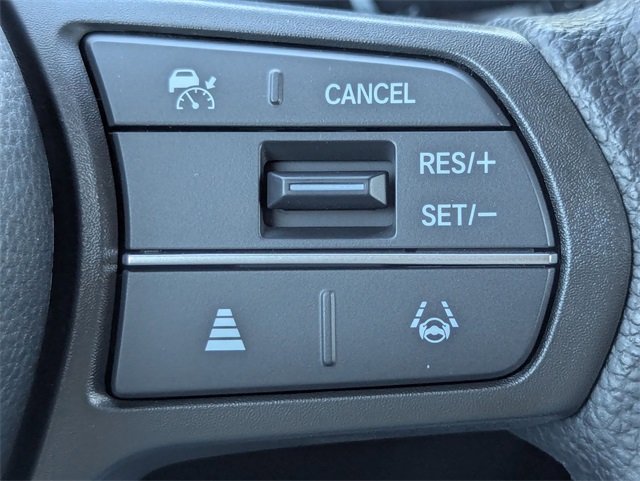 2026 Honda CR-V EX photo 12