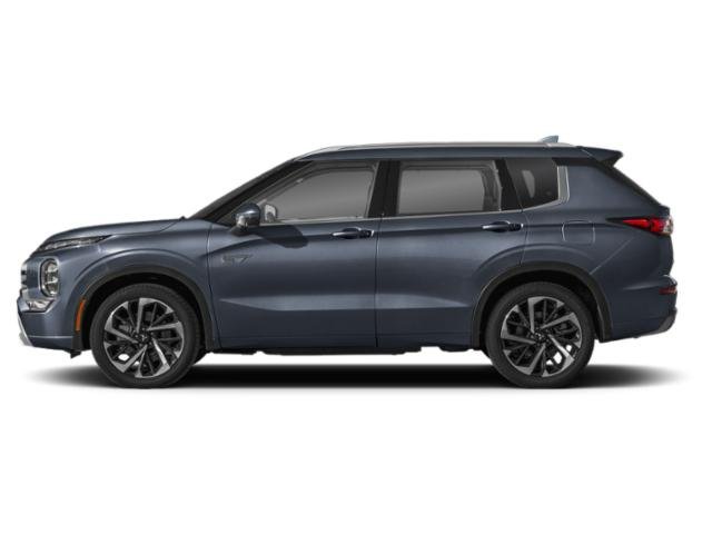 2025 Mitsubishi Outlander SEL Platinum GT photo 3