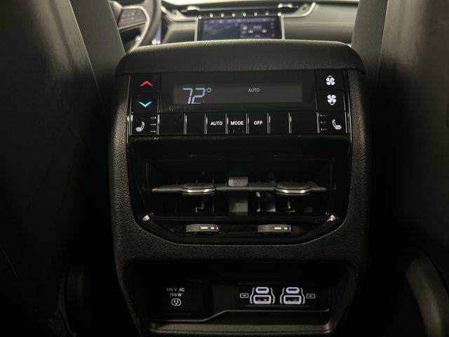 2022 Jeep Grand Cherokee Limited photo 30