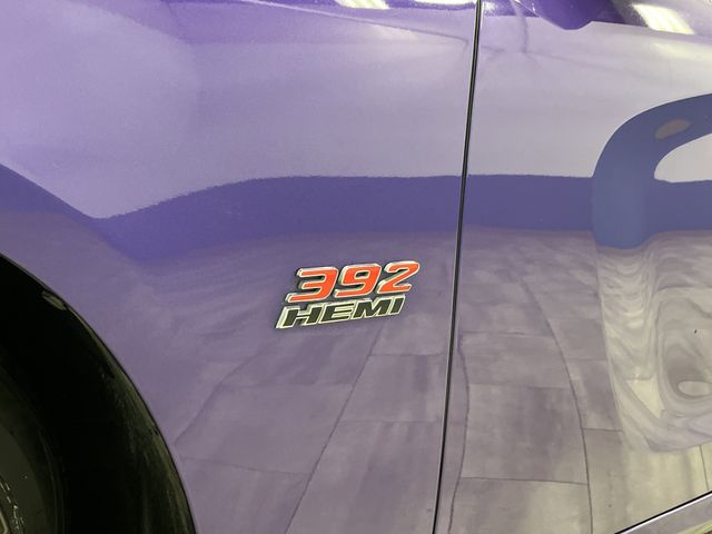 2019 Dodge Charger Scat Pack photo 33