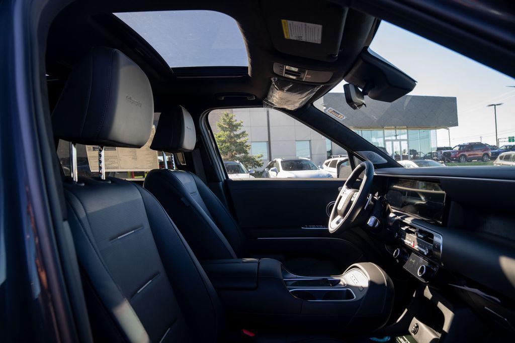 2026 Hyundai Palisade Calligraphy photo 11