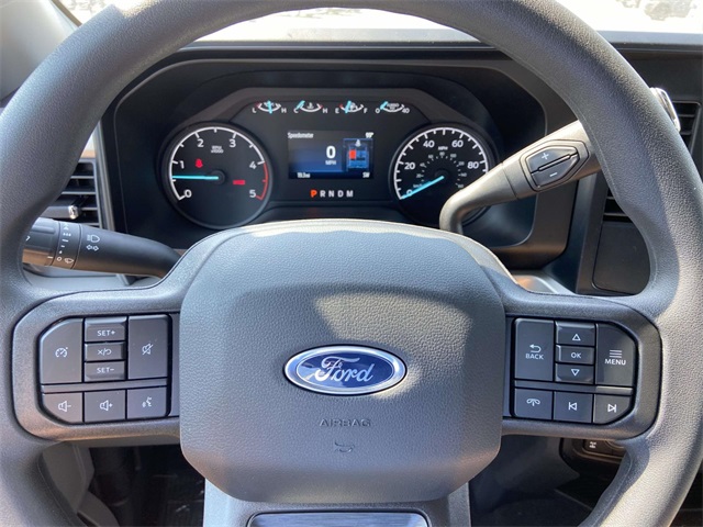2026 Ford F-350 photo 23