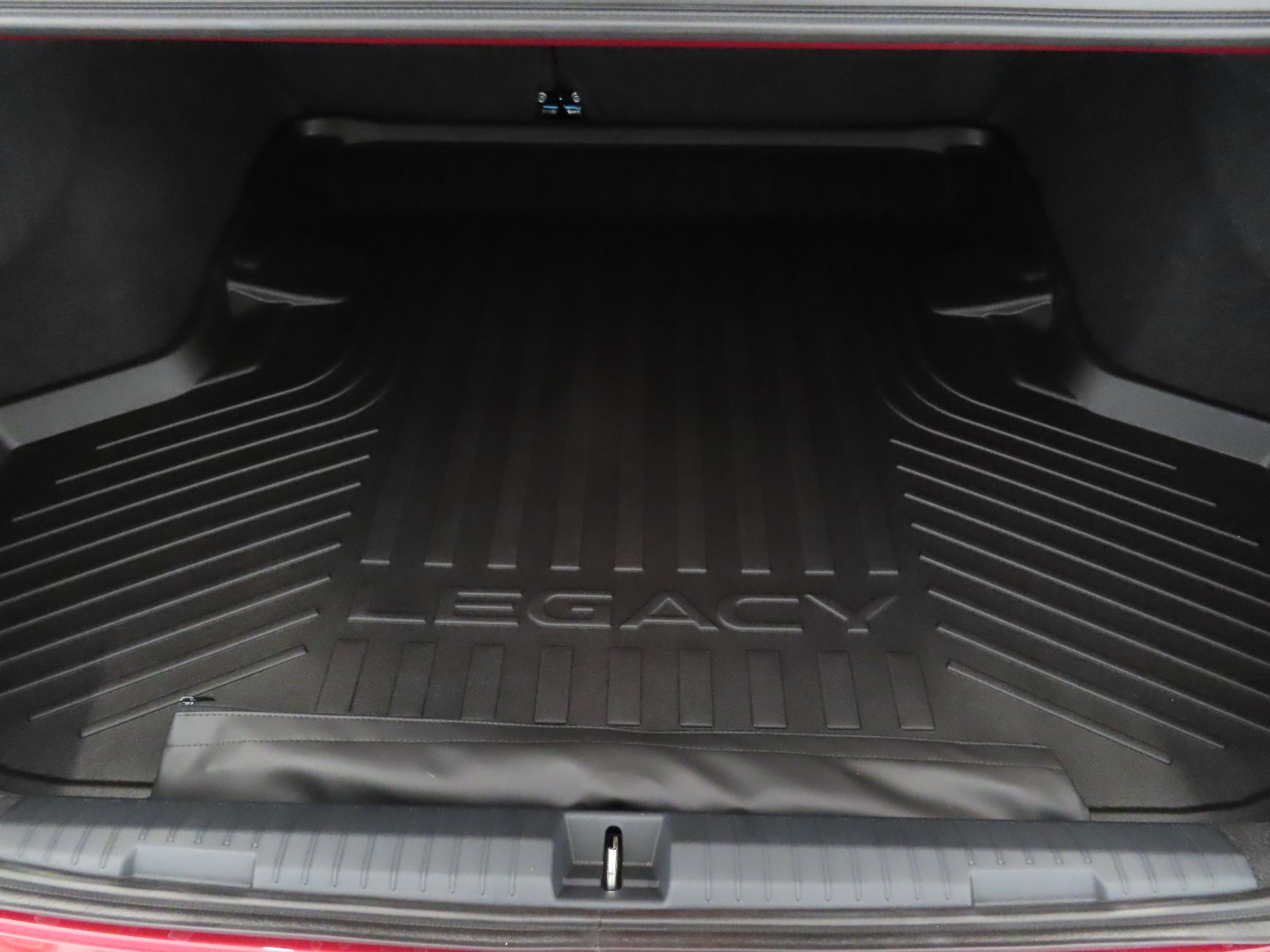 2025 Subaru Legacy Premium photo 20