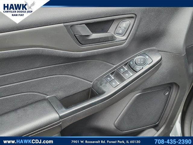 2025 FORD ESCAPE - Image 13