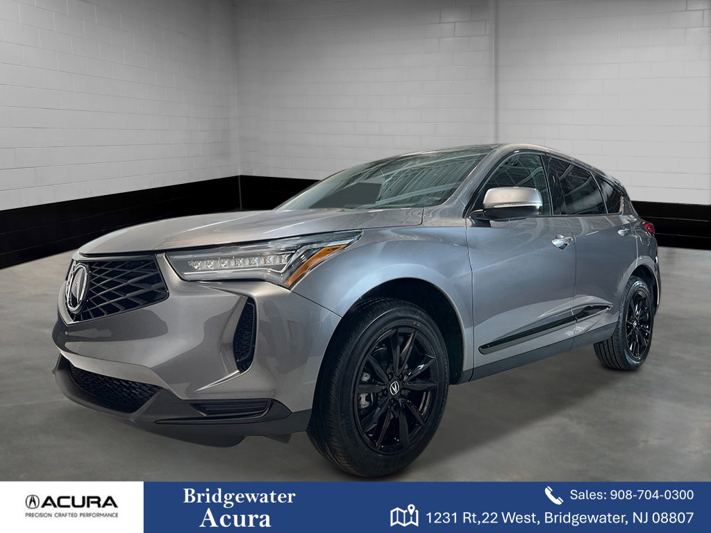 2026 Acura RDX Base's photo
