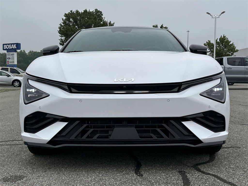 2025 Kia EV6 GT-Line photo 32