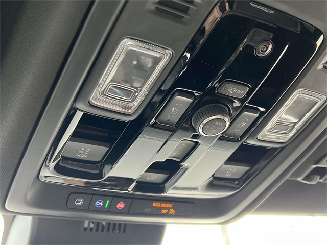 2026 Gmc Yukon XL Denali Ultimate photo 30