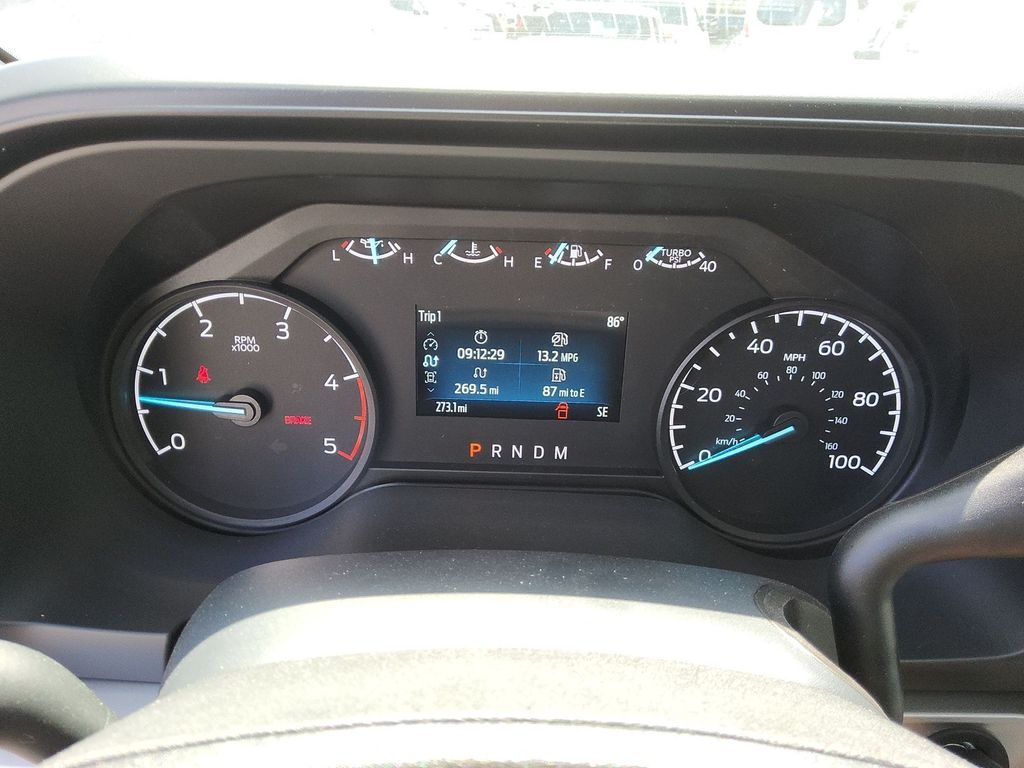 2024 Ford F-550 photo 8