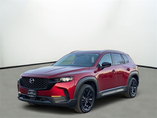 2025 Mazda CX-50 Premium's photo