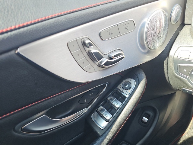 2019 Mercedes Benz C 43 AMG 4MATIC photo 33