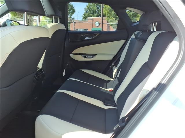 2024 Lexus NX 250 Premium photo 13