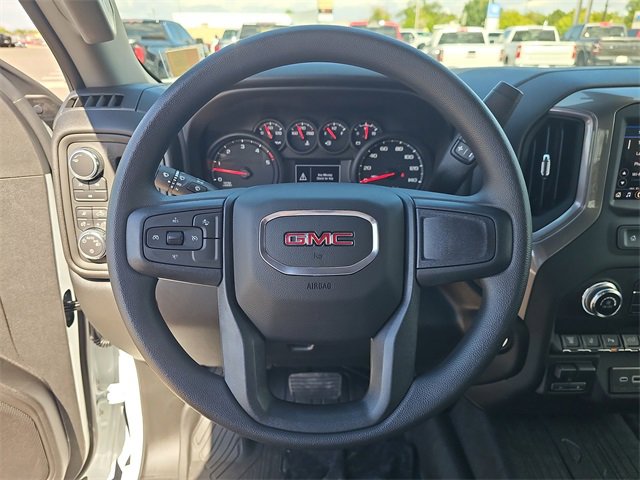 2026 Gmc Sierra 2500 HD Pro photo 7