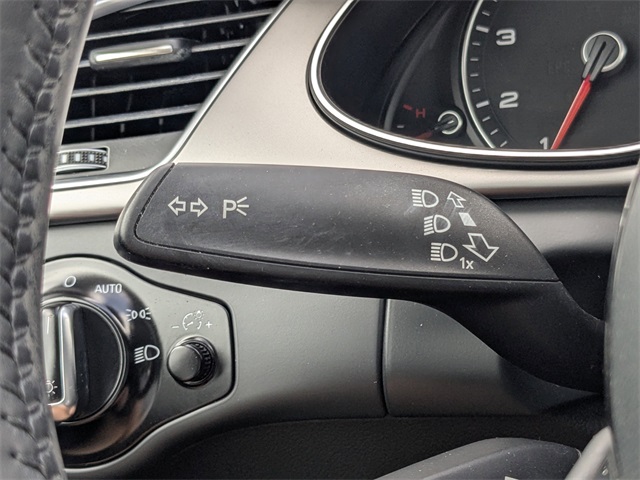 2014 Audi A4 2.0T Premium Plus Quattro photo 23
