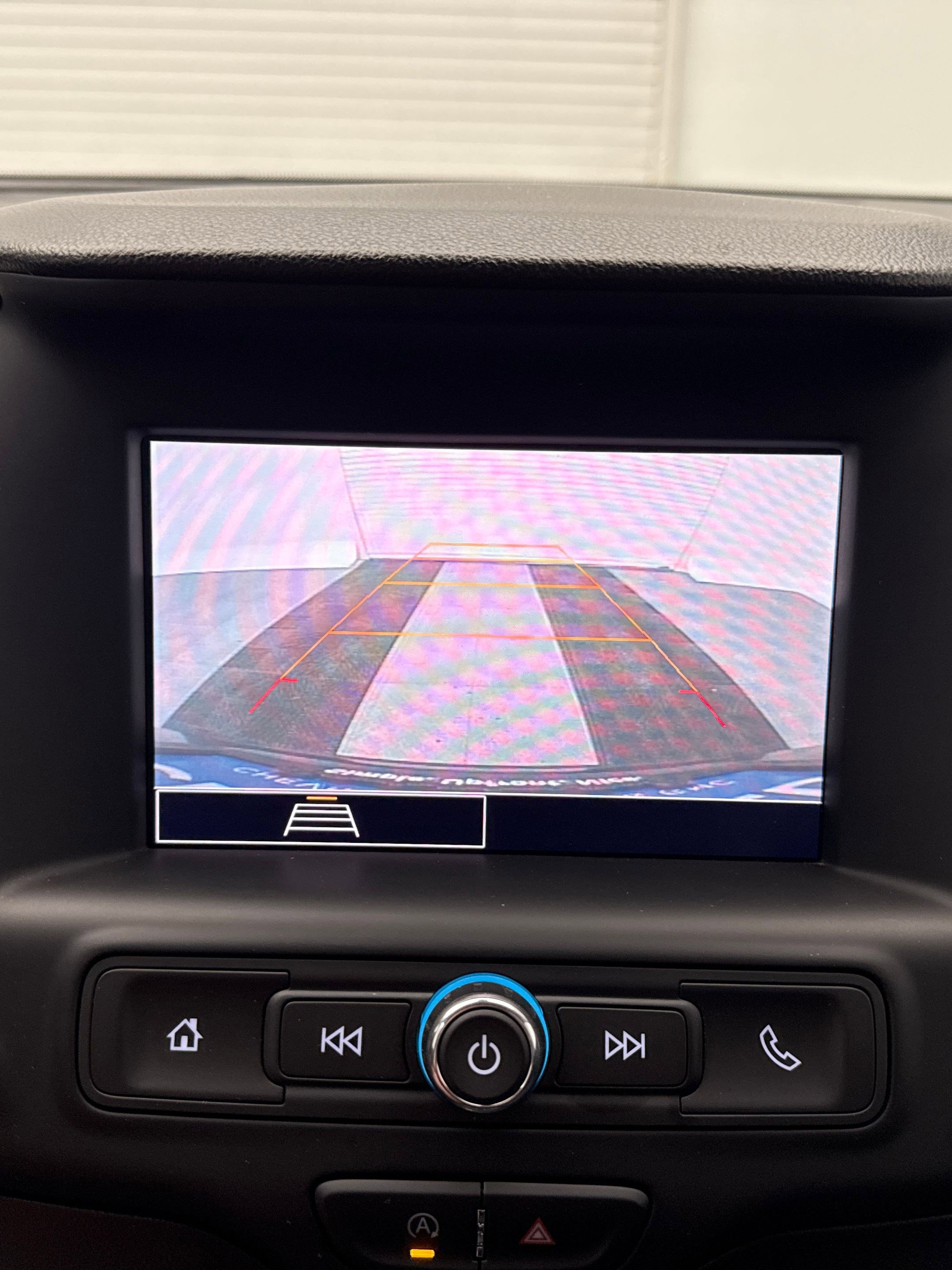 2022 Gmc Terrain SLE photo 35