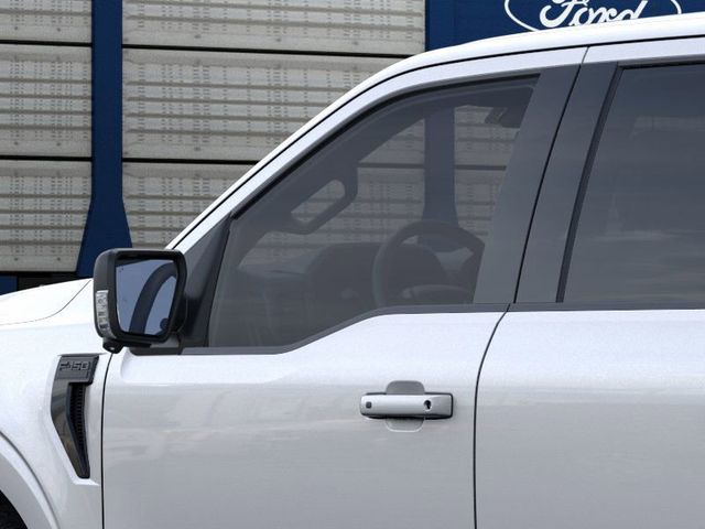 2025 Ford F-150 XLT photo 21