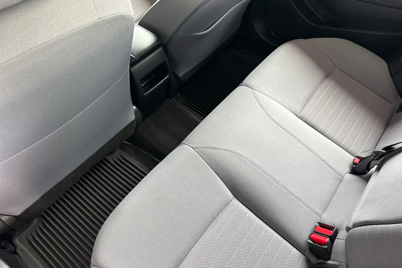 2020 Toyota Corolla SE photo 11