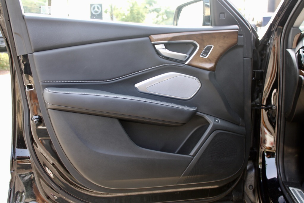2021 Acura RDX Advance photo 7