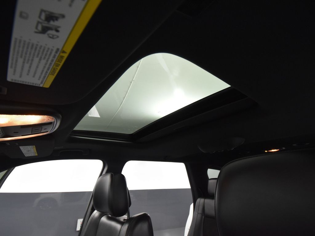 2019 Dodge Durango GT Plus photo 25