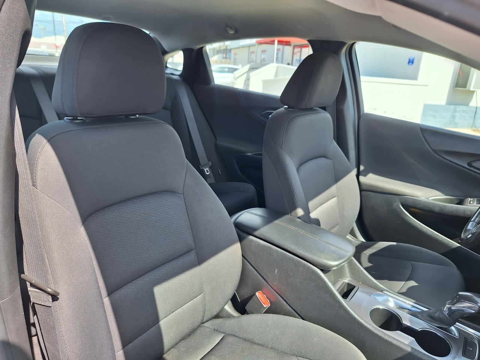 2021 Chevrolet Malibu 1LT photo 26