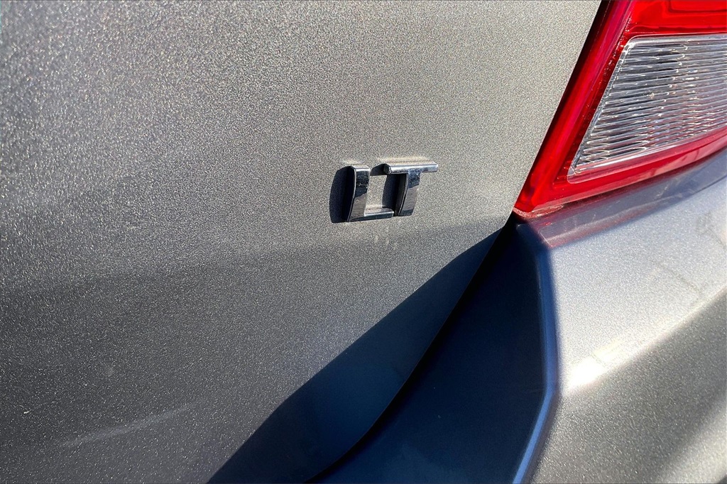 2019 CHEVROLET TRAX - Image 6