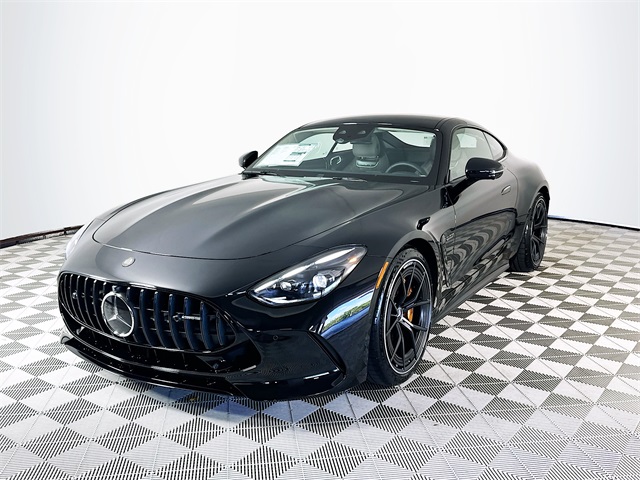 2026 Mercedes Benz AMG GT E PERFORMANCE photo 3