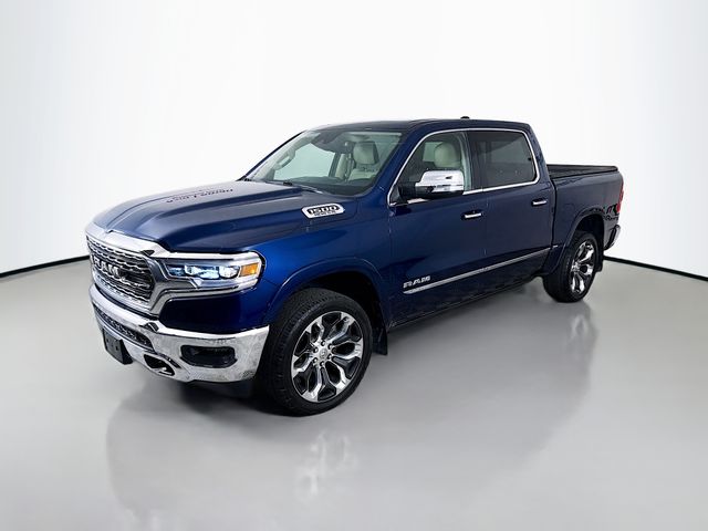 2019 Ram 1500 Limited photo 3