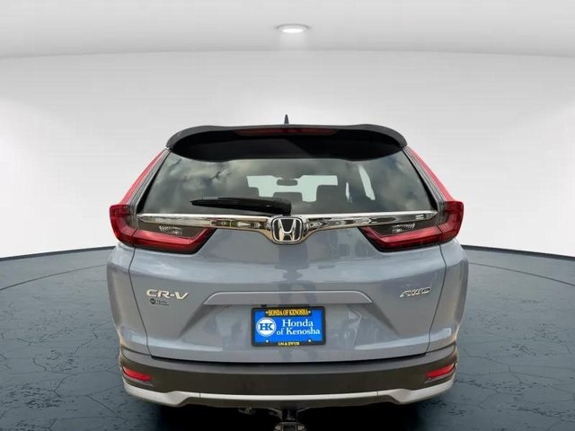 2022 Honda CR-V EX-L photo 6