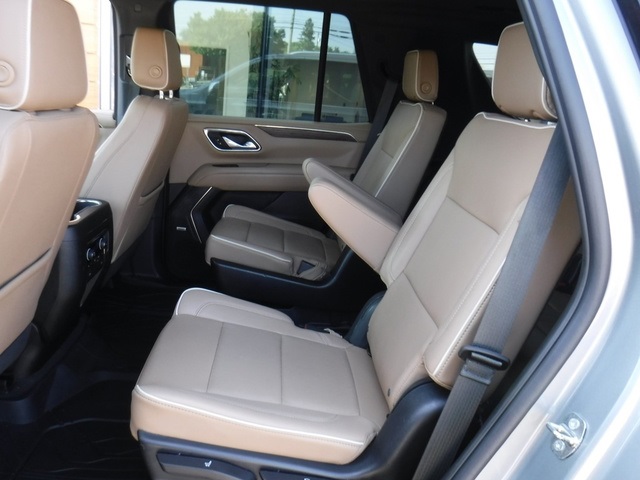2023 Chevrolet Tahoe Premier photo 38