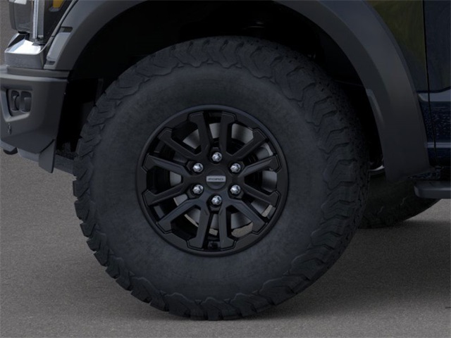 2025 Ford F-150 Raptor photo 11