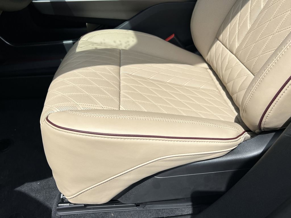 2026 Cadillac Lyriq Sport photo 19