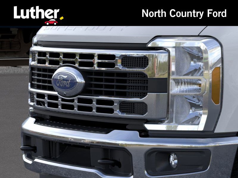 2026 Ford F-250 XLT photo 17