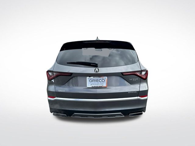 2026 Acura MDX Base photo 6