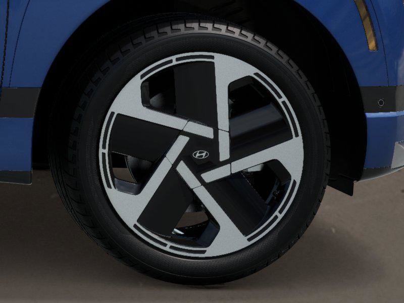 2026 Hyundai Ioniq photo 7