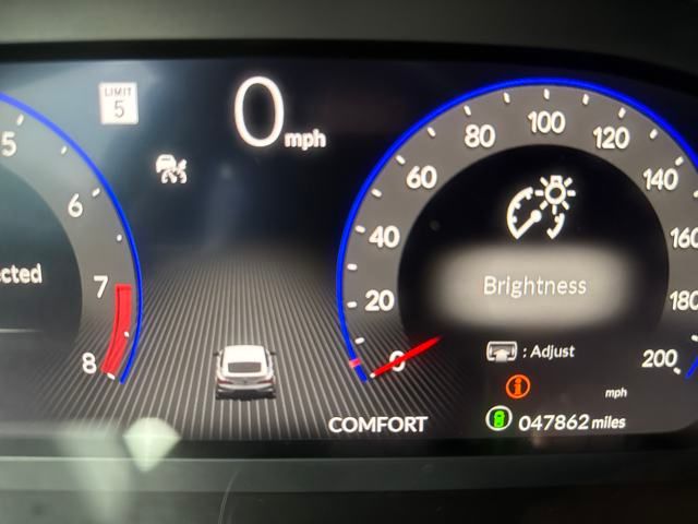2024 Acura Integra Type S photo 18