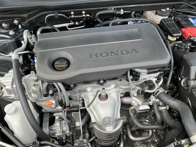 2026 Honda Civic Sport photo 23