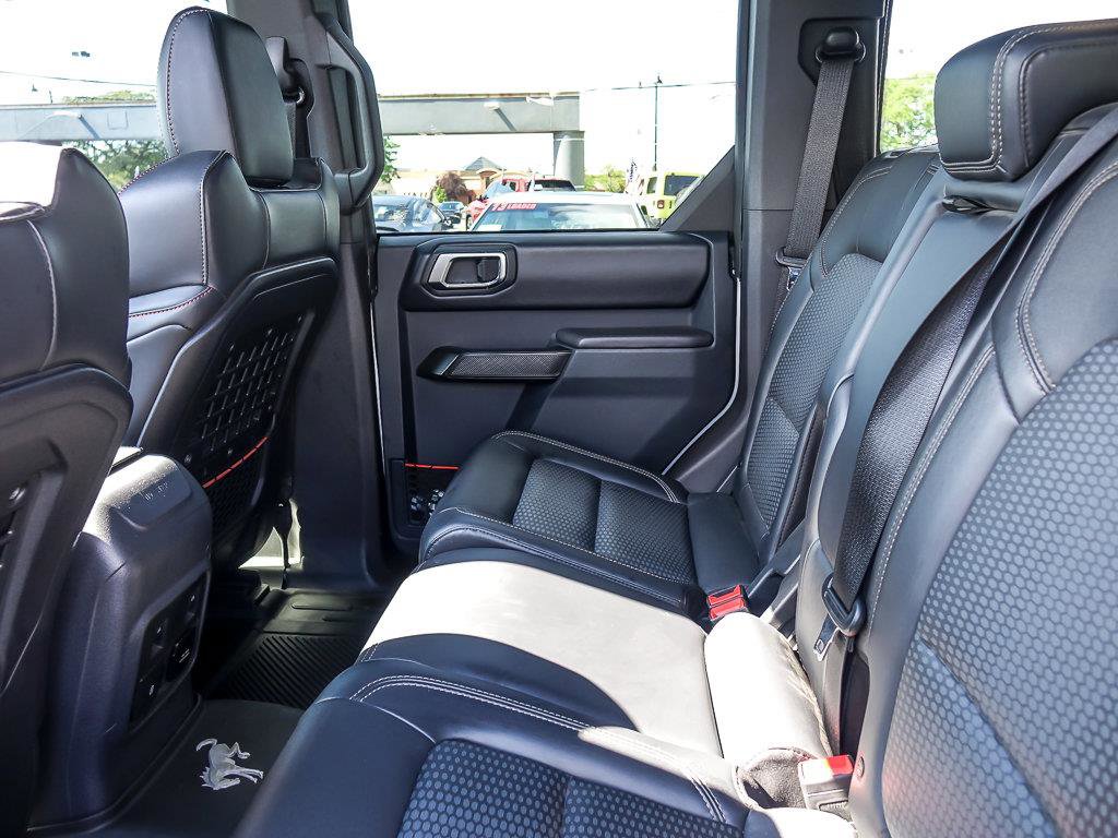 2024 FORD BRONCO - Image 15