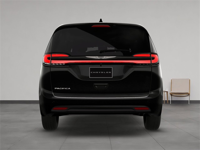 2026 Chrysler Pacifica photo 7