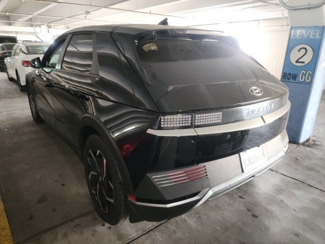 2024 Hyundai Ioniq 5 SEL photo 3