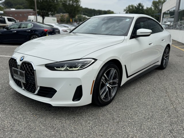2023 Bmw 430i xDrive GC photo 4