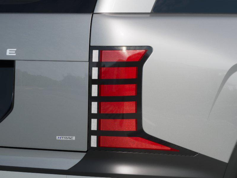 2026 Hyundai Palisade SEL photo 10