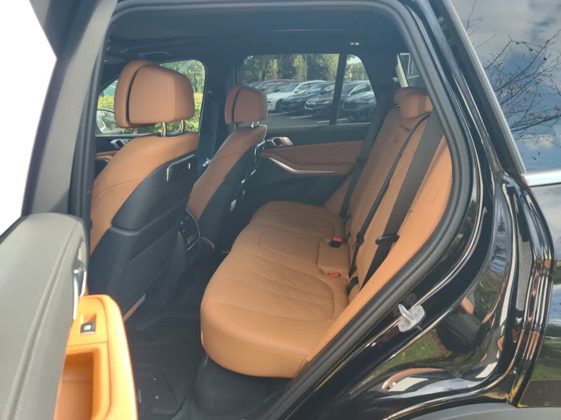 2026 Bmw X5 xDrive40i photo 8